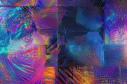 如何在微信背景墙中打造强大视觉效果