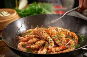 河虾怎么炒才能入味？这几个技巧太实用了！