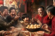 过年拒绝磕头，用真诚替代形式，让年味更自在