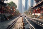 官路，古今两种晋升之道