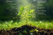 加速绿色奇迹，植物快速生长的实用指南