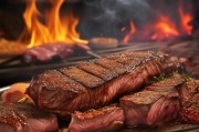 烧肉不焦的秘诀，从选肉到火候，掌握这几点，鲜嫩多汁不翻车！