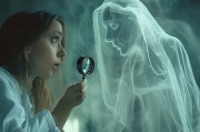 看见鬼魂，科学与传说的边界