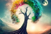 永久，不过是时间的另一种存在方式