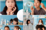 告别痘留烦恼，青少年科学预防痘痘全攻略