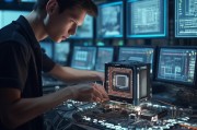 如何设置CPU，从基础到优化