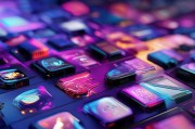 图标配置，让视觉效果更出色