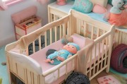 胎压设置，让宝宝健康安家