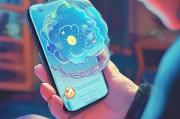 微信聊天中遇到的天气泡，怎么解决？