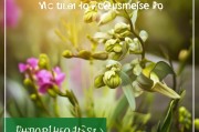 蝴蝶兰消苞别愁！掌握这几点，花苞安稳绽放到谢