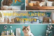 如何预防小猫奶藓？新手铲屎官必看指南