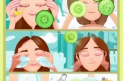 眼皮肿了怎么办？5个快速消肿方法让你告别浮肿