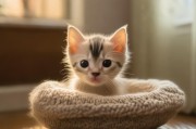玳瑁猫的诞生，遗传学与概率的完美结合
