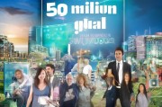 5000万目标不是梦，普通人如何一步步实现财富自由？