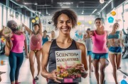 科学瘦身指南，告别盲目减肥，拥抱健康体态