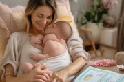 母乳喂养如何轻松避免涨奶？新手妈妈必看实用指南