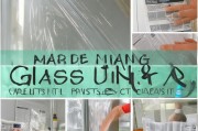 玻璃怎么擦才干净？这几个技巧太实用了！