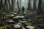 遗忘的迷宫，如何在现实中寻找失忆的出口