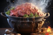 肉怎么才能烂？炖肉的秘诀在这里！