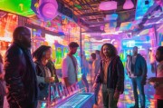 如何打造属于你的专属体验？——从个性化到独特性的进阶之路