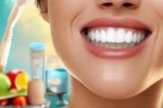 牙齿怎么才能，健康、洁白、坚固的秘诀