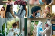 远离病毒侵扰，日常防护全攻略，守护健康每一天