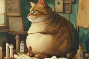 猫咪到底怀没怀？这些方法帮你轻松判断！
