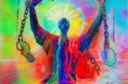 如何避免万斯染色，打破标签化认知，重塑自我边界