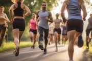 跑步怕小腿变粗？掌握这5个方法，轻松跑出纤细线条！