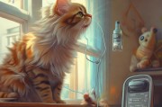 猫咪总爱叫？这些科学方法帮你有效抑制和理解它们的喵言喵语