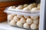 鱼丸怎么存放才能保鲜？