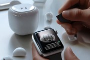 如何在Apple Watch上完美设置耳机？
