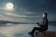 心静如水，科学方法让你的心灵找到平静