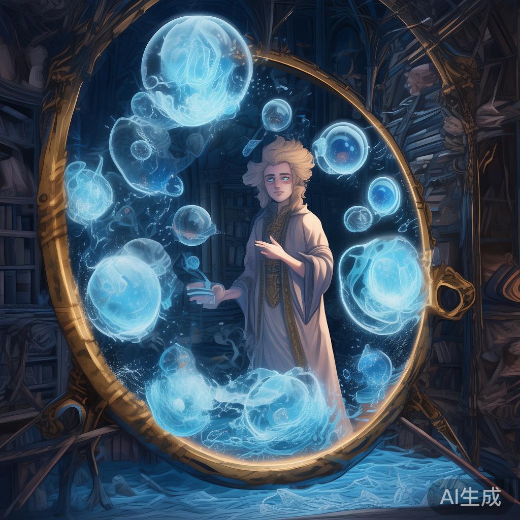 如何掌握水魔法，实用指南与进阶技巧