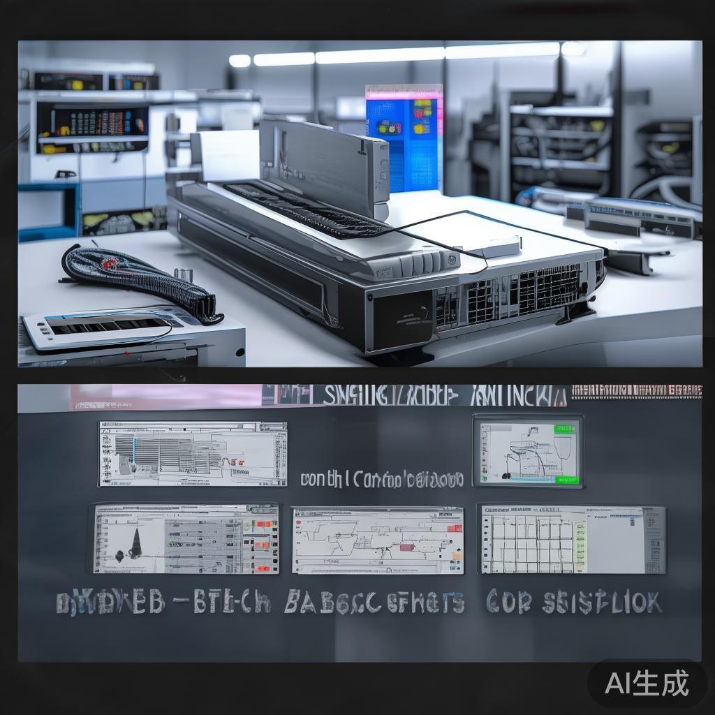 交换机如何设置？从基础到应用，详细解析