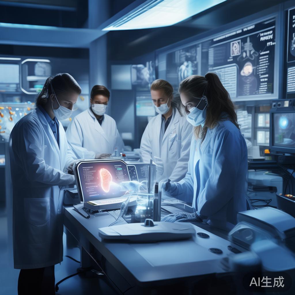 如何科学避免胚胎16三体风险？关键预防与筛查指南