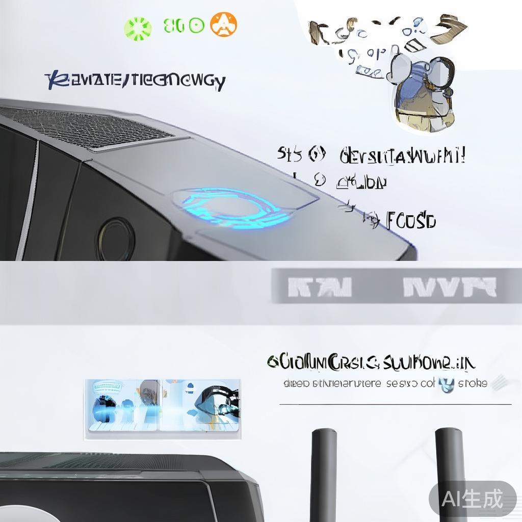 腾达无线路由器设置教程