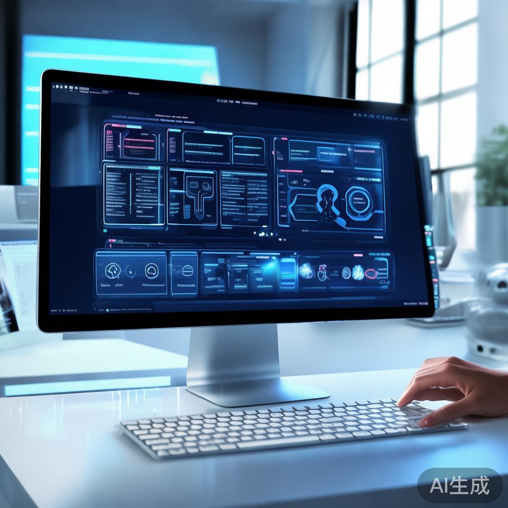 解锁高效操作，如何设置与自定义快捷键