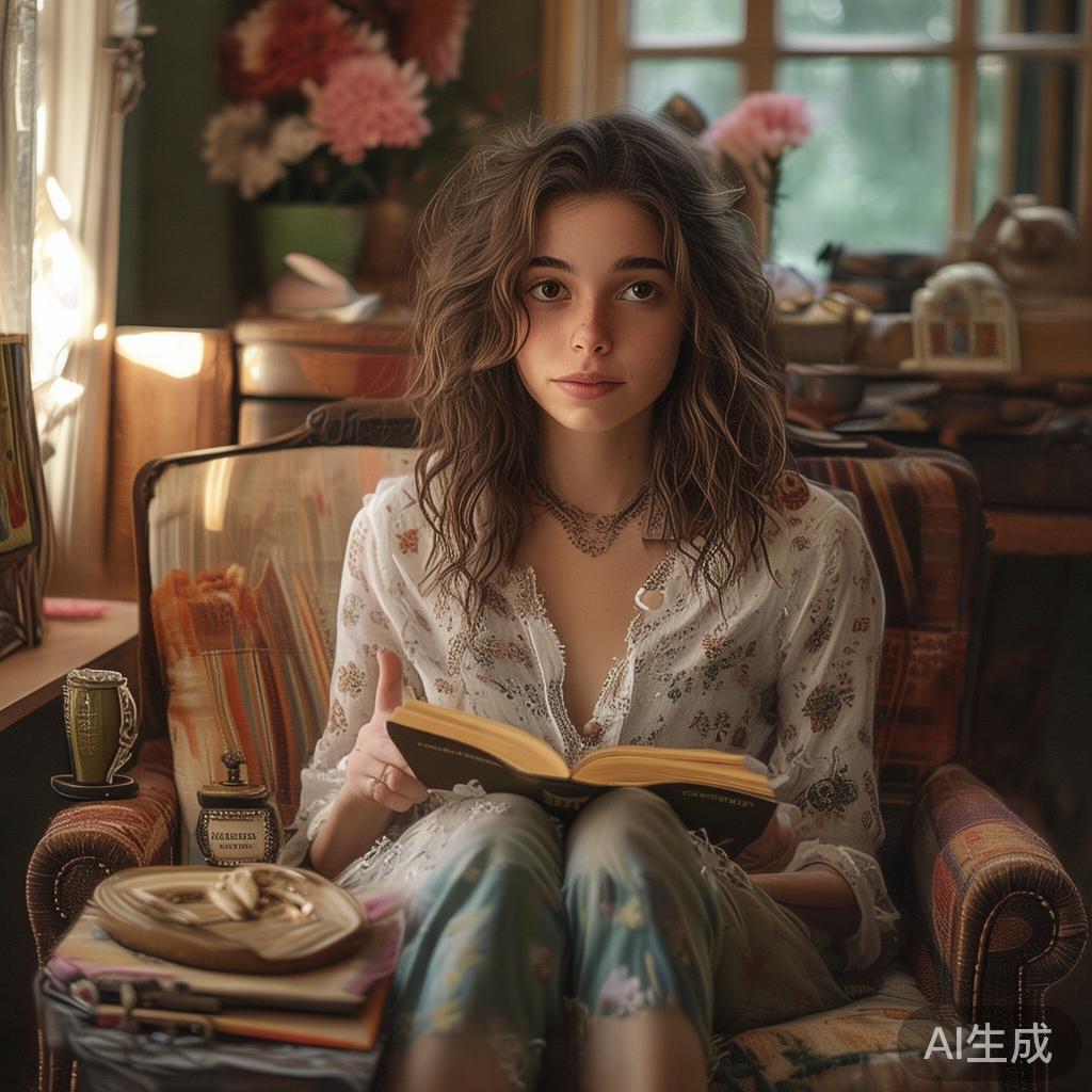 学会爱自己，从自我接纳到自我成长