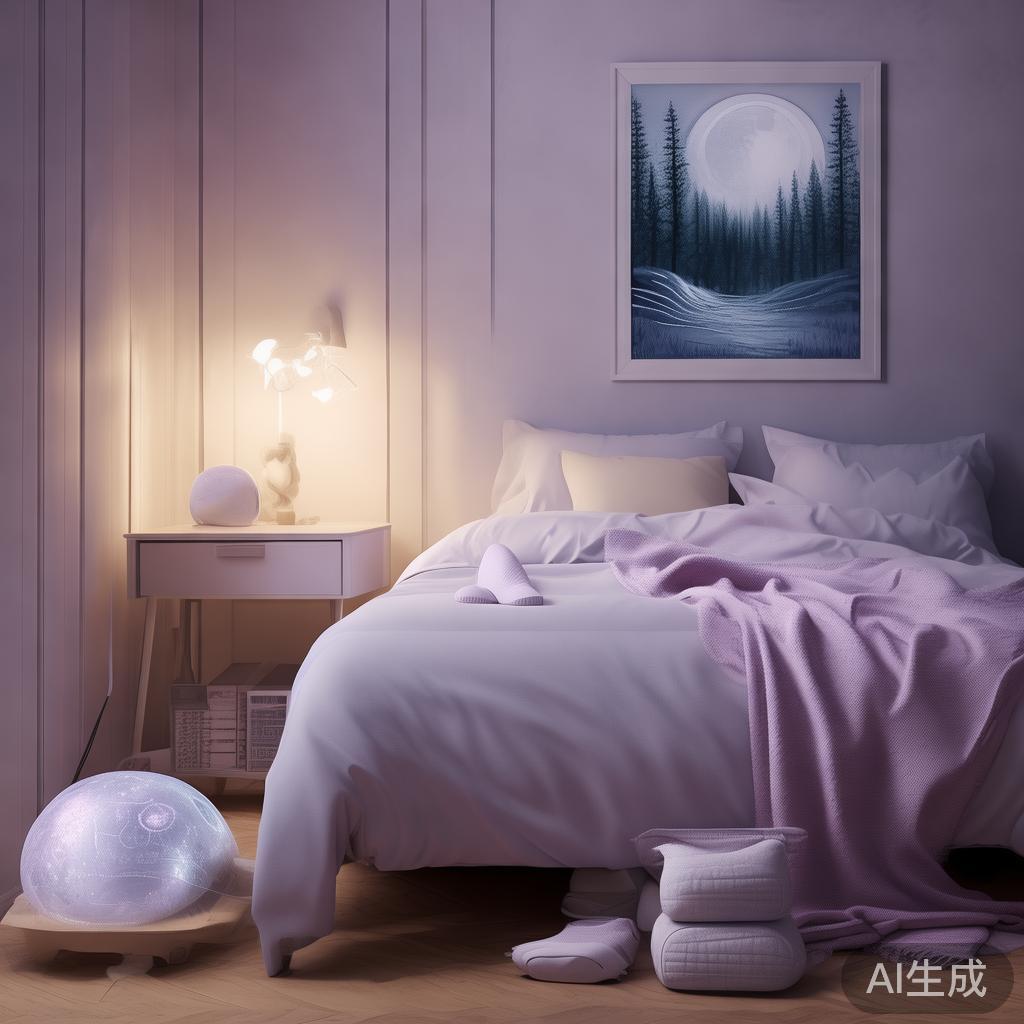 告别失眠，7个实用方法让你夜夜好眠