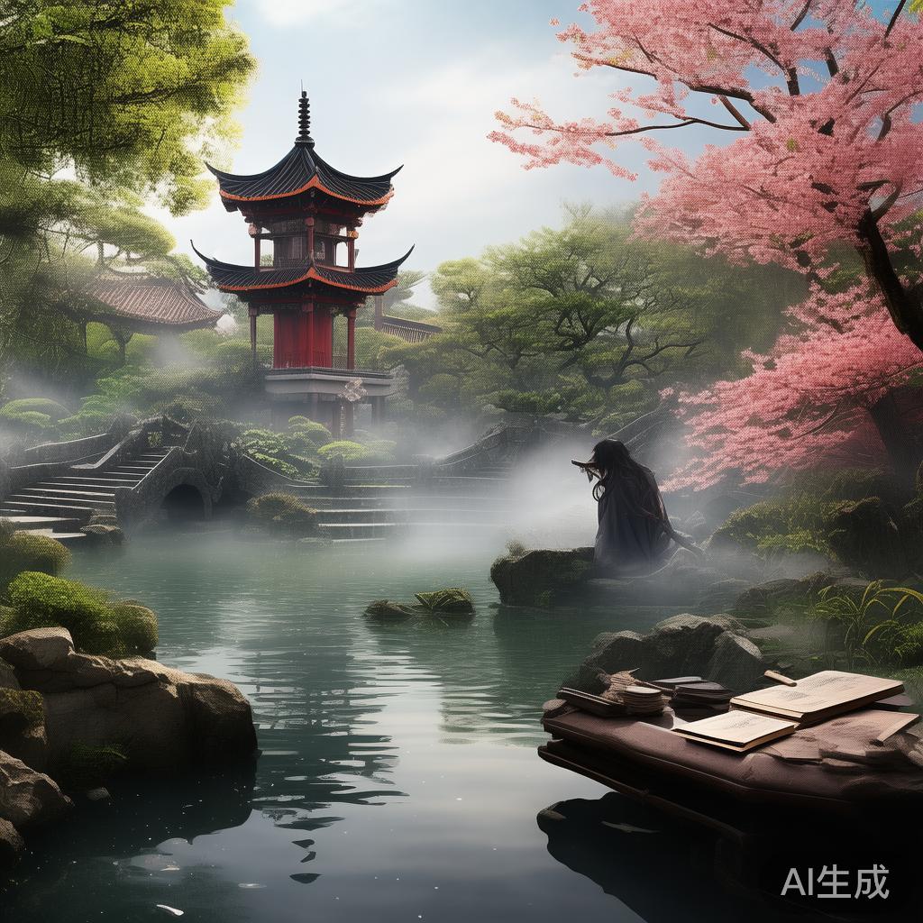 - 语言类型，中文