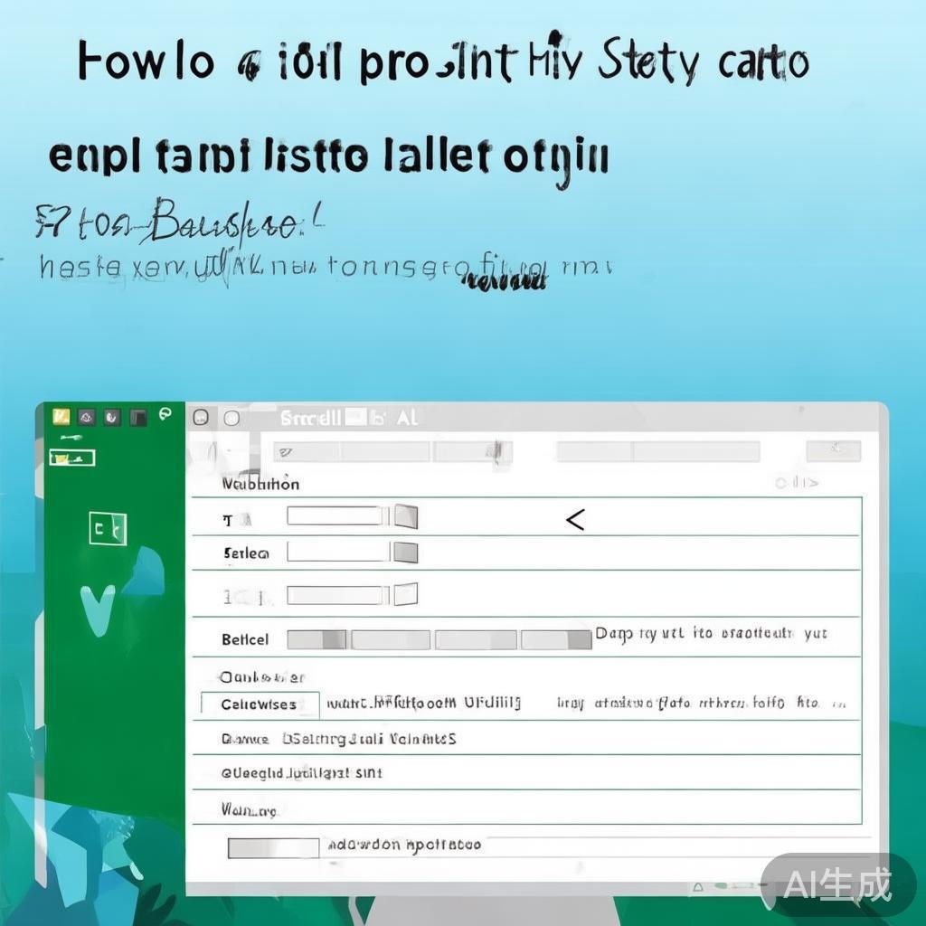 Excel中如何设置选择项，快速创建下拉列表与数据验证