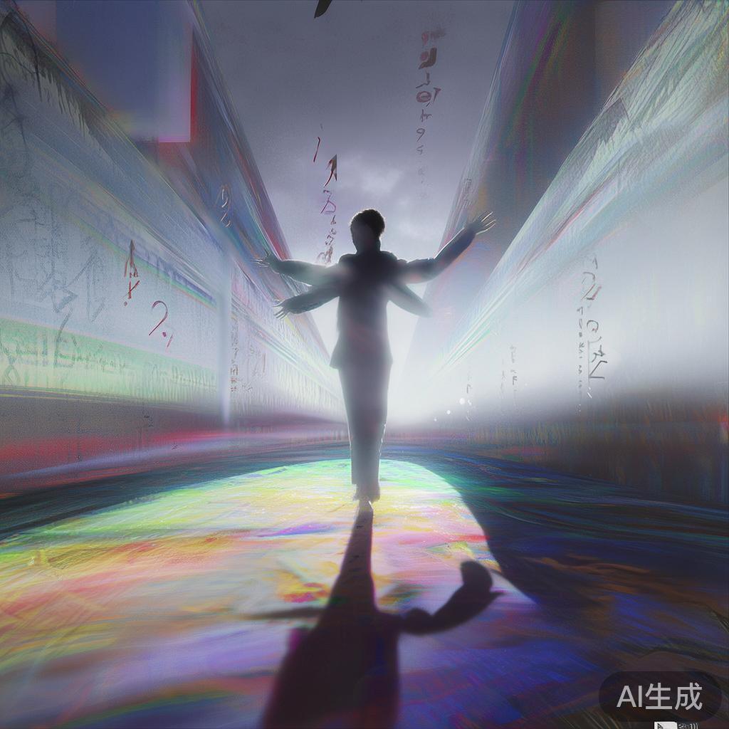 次元壁怎么才能突破？——一场关于认知边界的自我革命