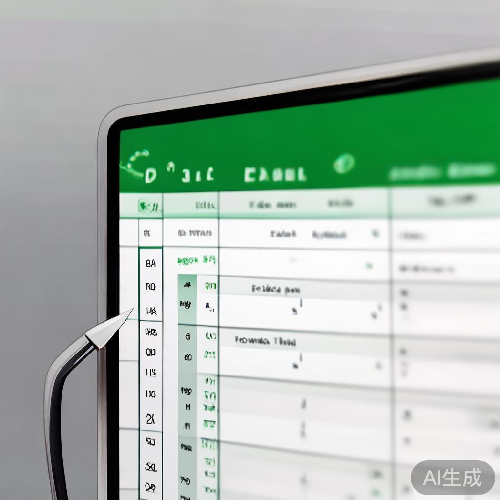 Excel下拉选项的设置方法