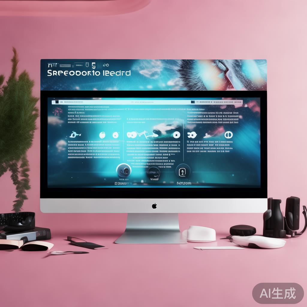 如何设置电脑屏幕保护时间，守护你的视力健康