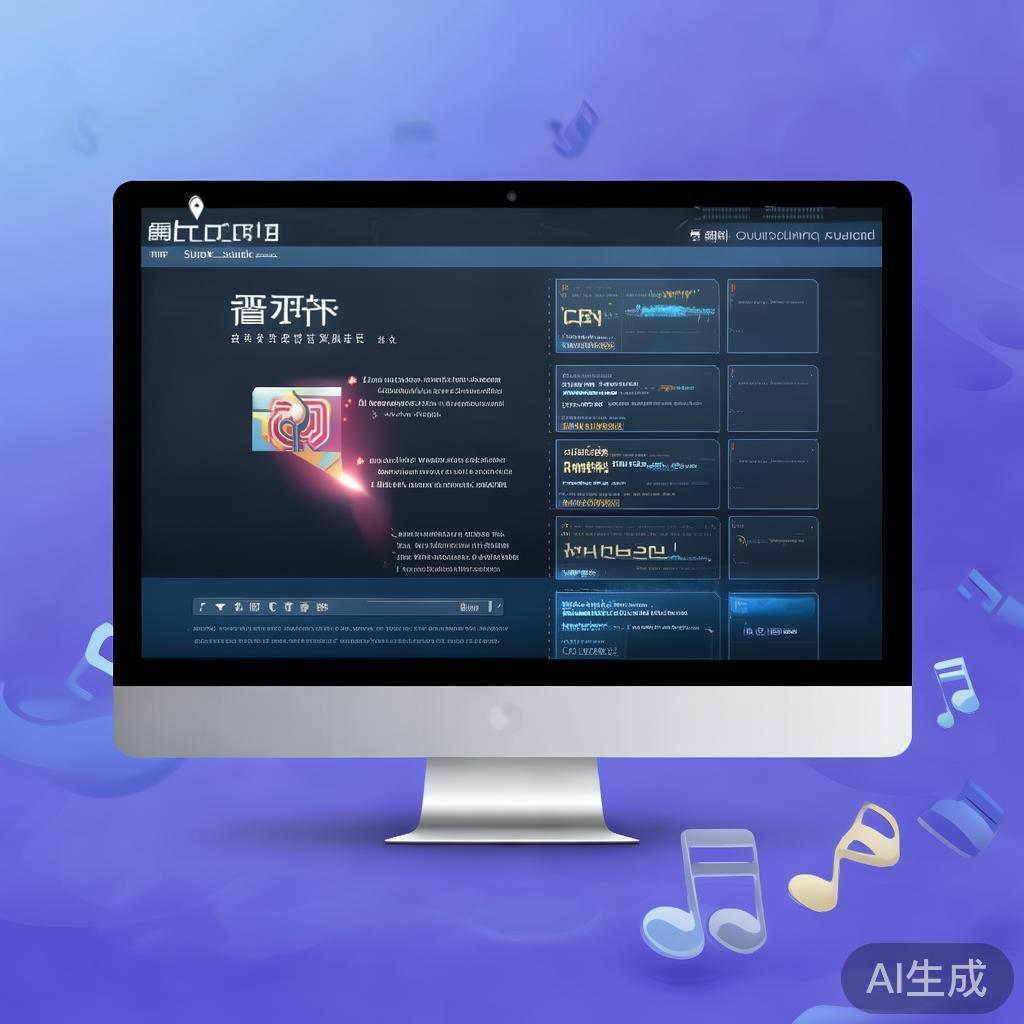 Foobar2000中文设置指南，轻松享受音乐无碍