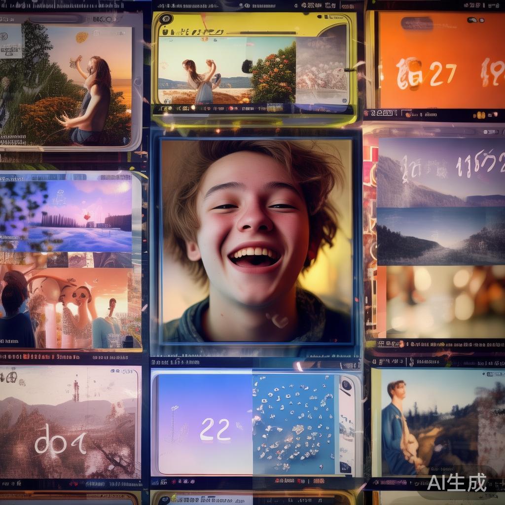 热爱朋友圈，如何让它成为你的专属关键词？