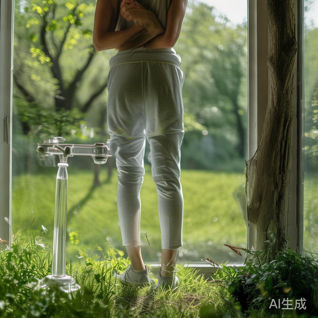 告别反弹陷阱，科学运动与节食的平衡之道