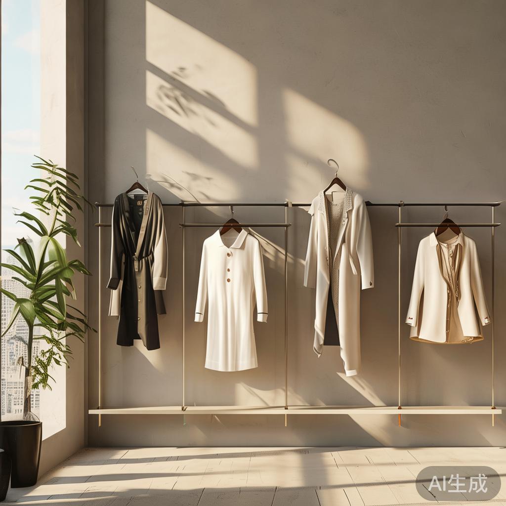告别冲动消费，5个秘诀让你买衣服不再后悔