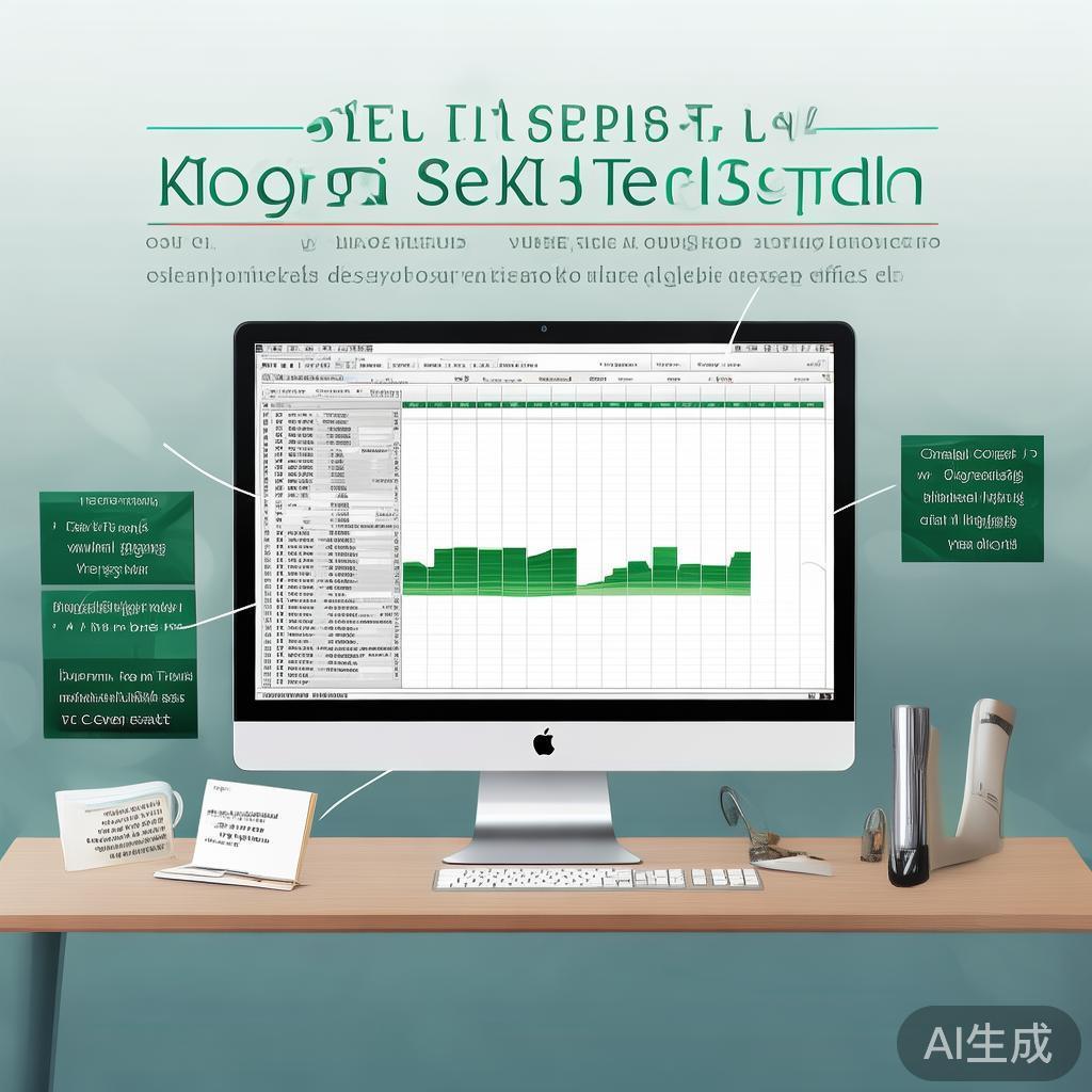 Excel制表位设置技巧，打造专业级数据表格